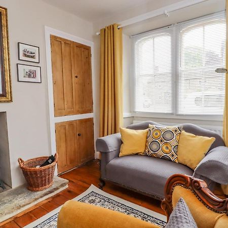 5 East Street Villa Скиптън Екстериор снимка