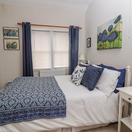 5 East Street Villa Скиптън Екстериор снимка