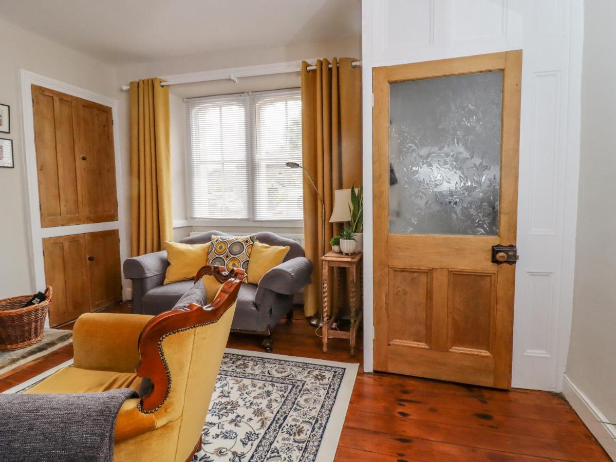 5 East Street Villa Скиптън Екстериор снимка