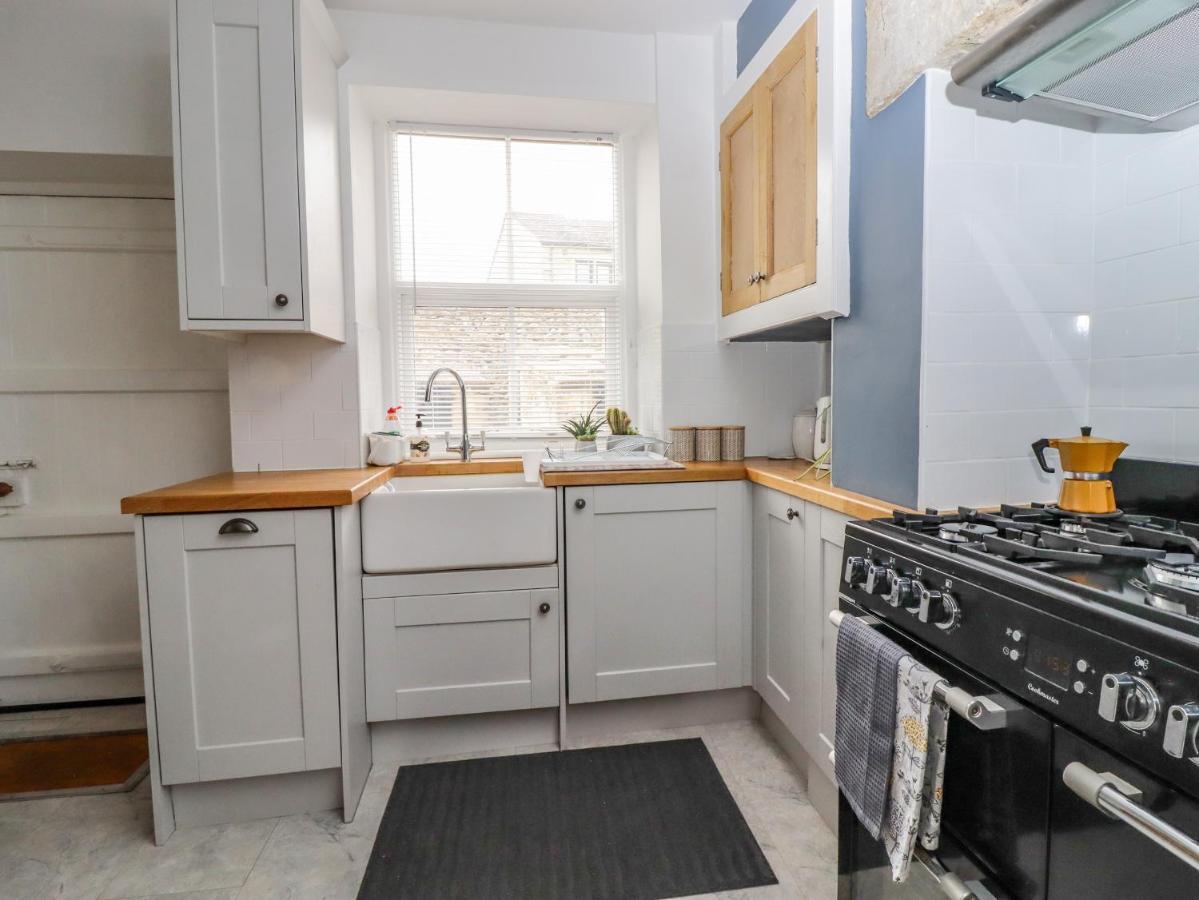 5 East Street Villa Скиптън Екстериор снимка