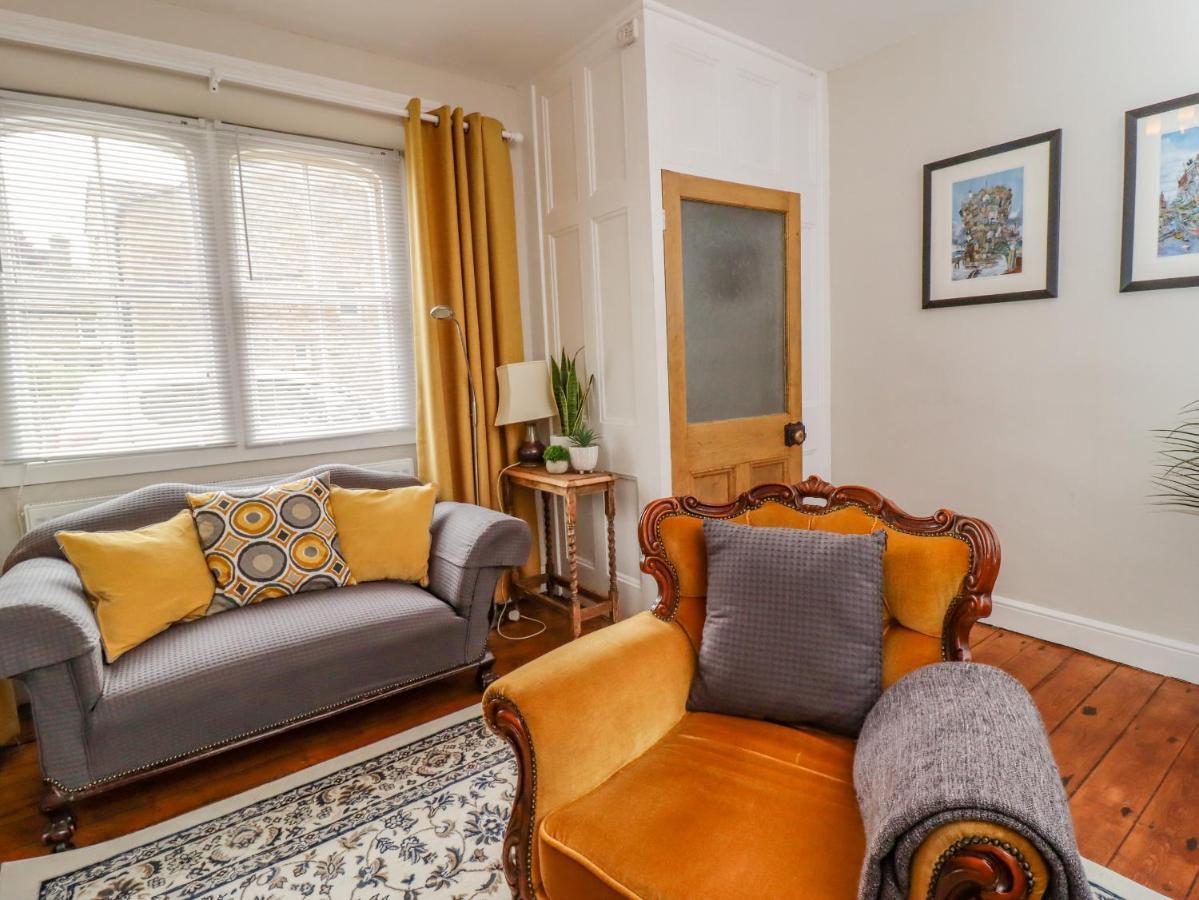 5 East Street Villa Скиптън Екстериор снимка