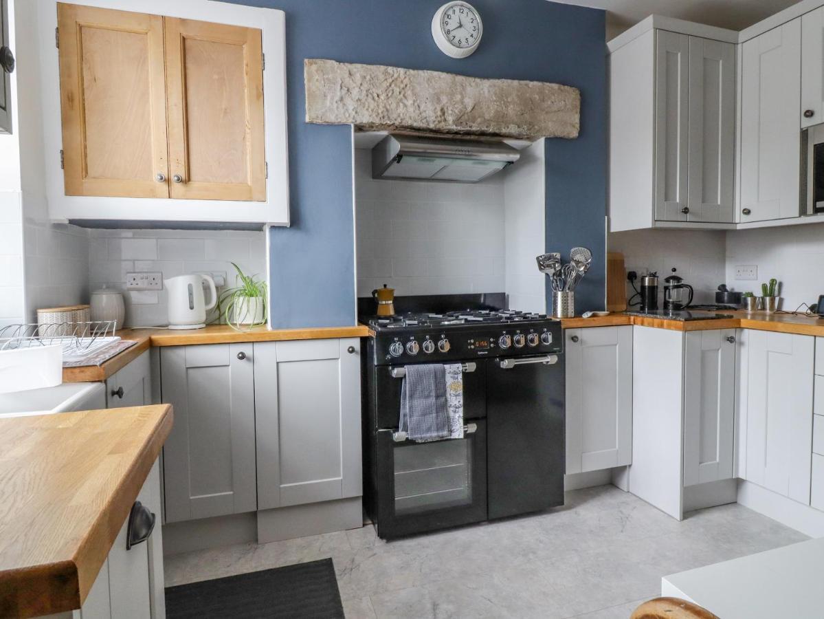 5 East Street Villa Скиптън Екстериор снимка