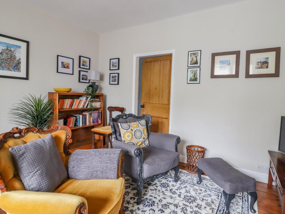 5 East Street Villa Скиптън Екстериор снимка