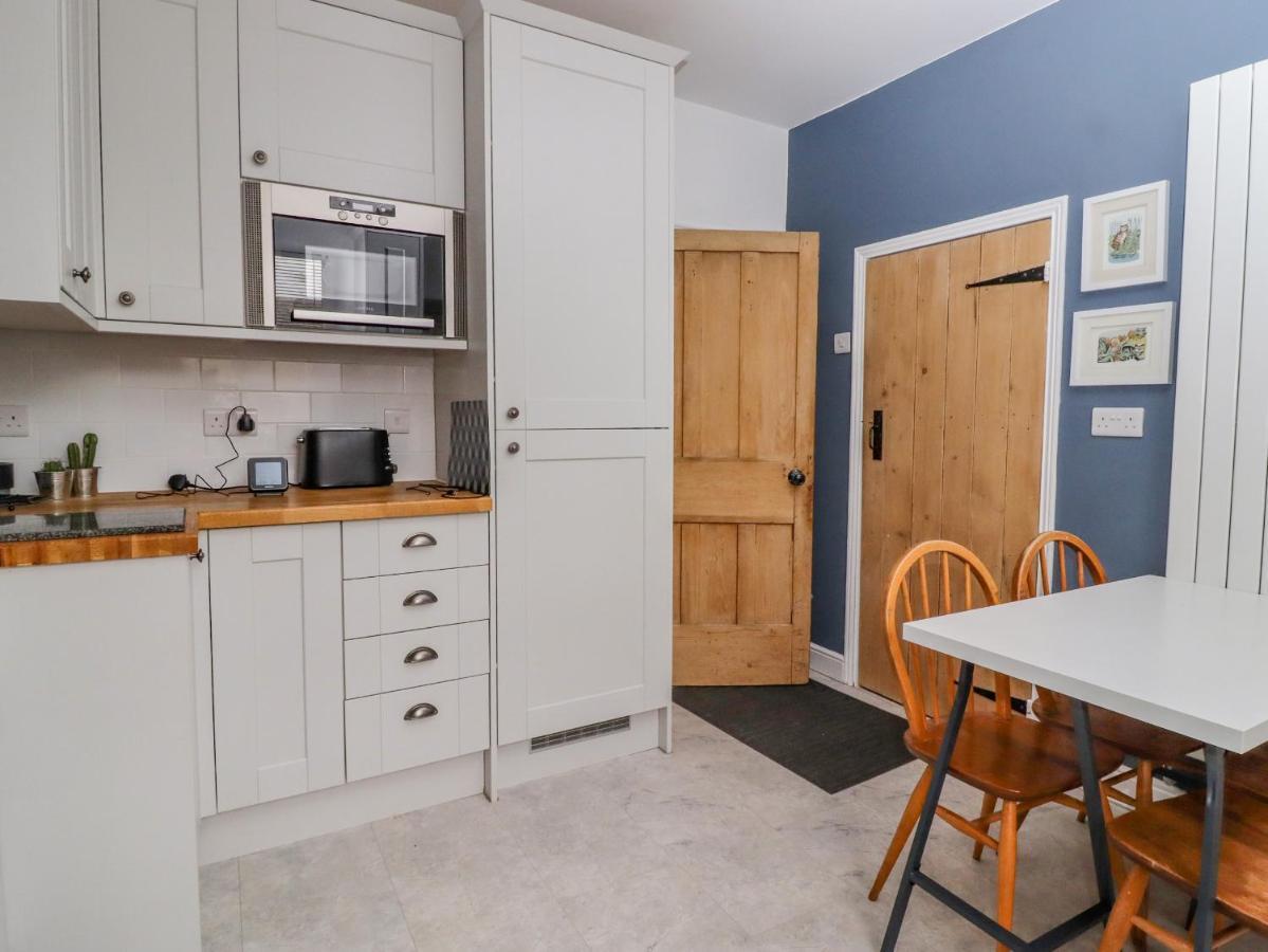 5 East Street Villa Скиптън Екстериор снимка