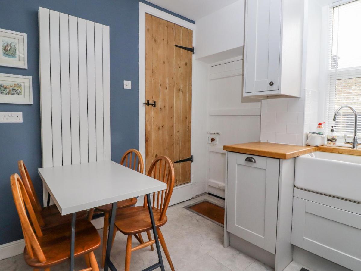 5 East Street Villa Скиптън Екстериор снимка