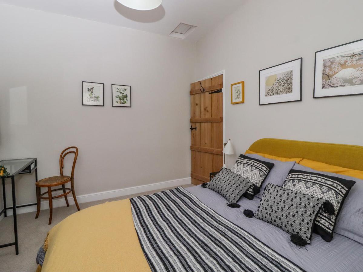 5 East Street Villa Скиптън Екстериор снимка
