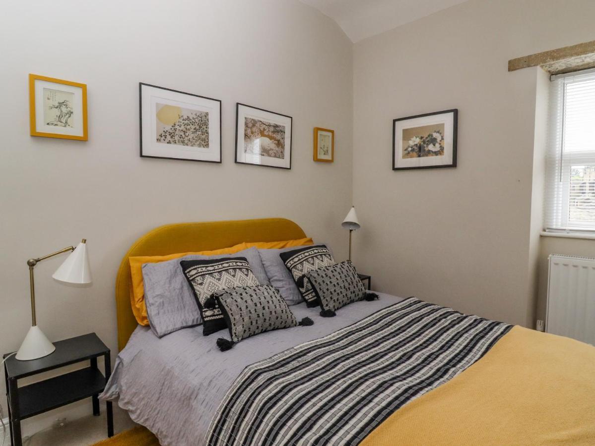 5 East Street Villa Скиптън Екстериор снимка