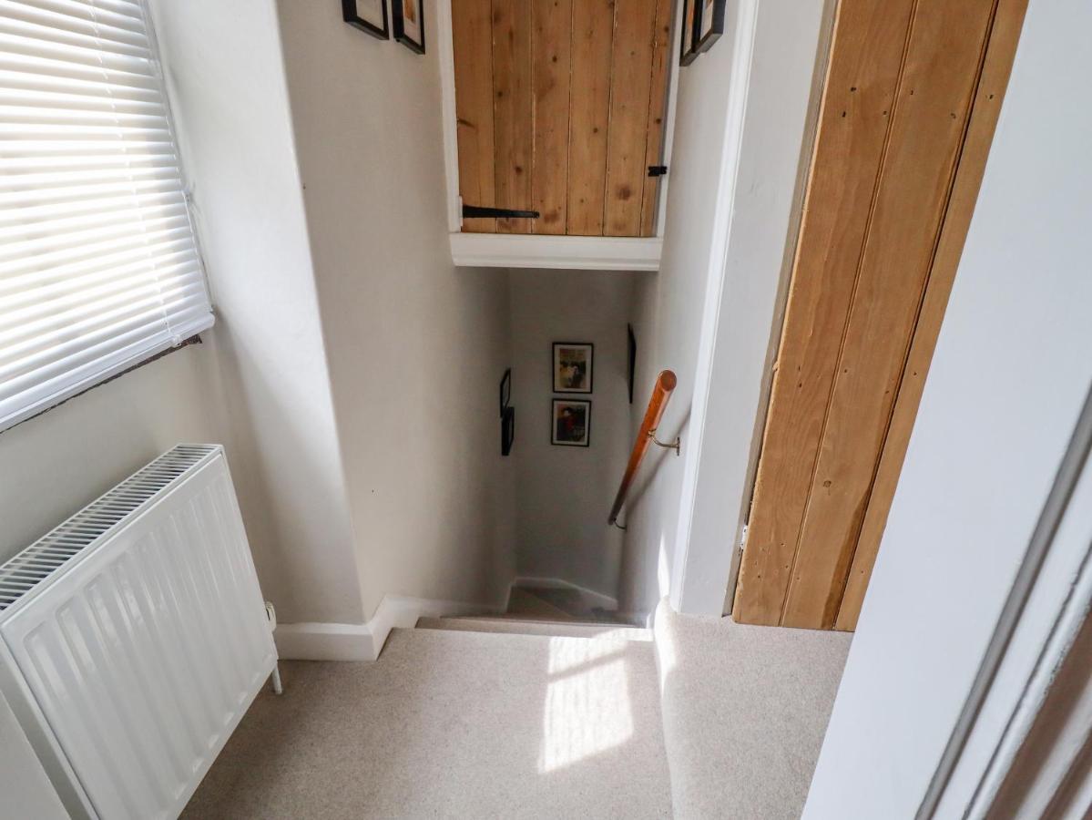 5 East Street Villa Скиптън Екстериор снимка