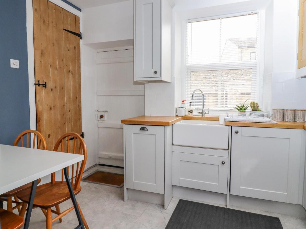 5 East Street Villa Скиптън Екстериор снимка