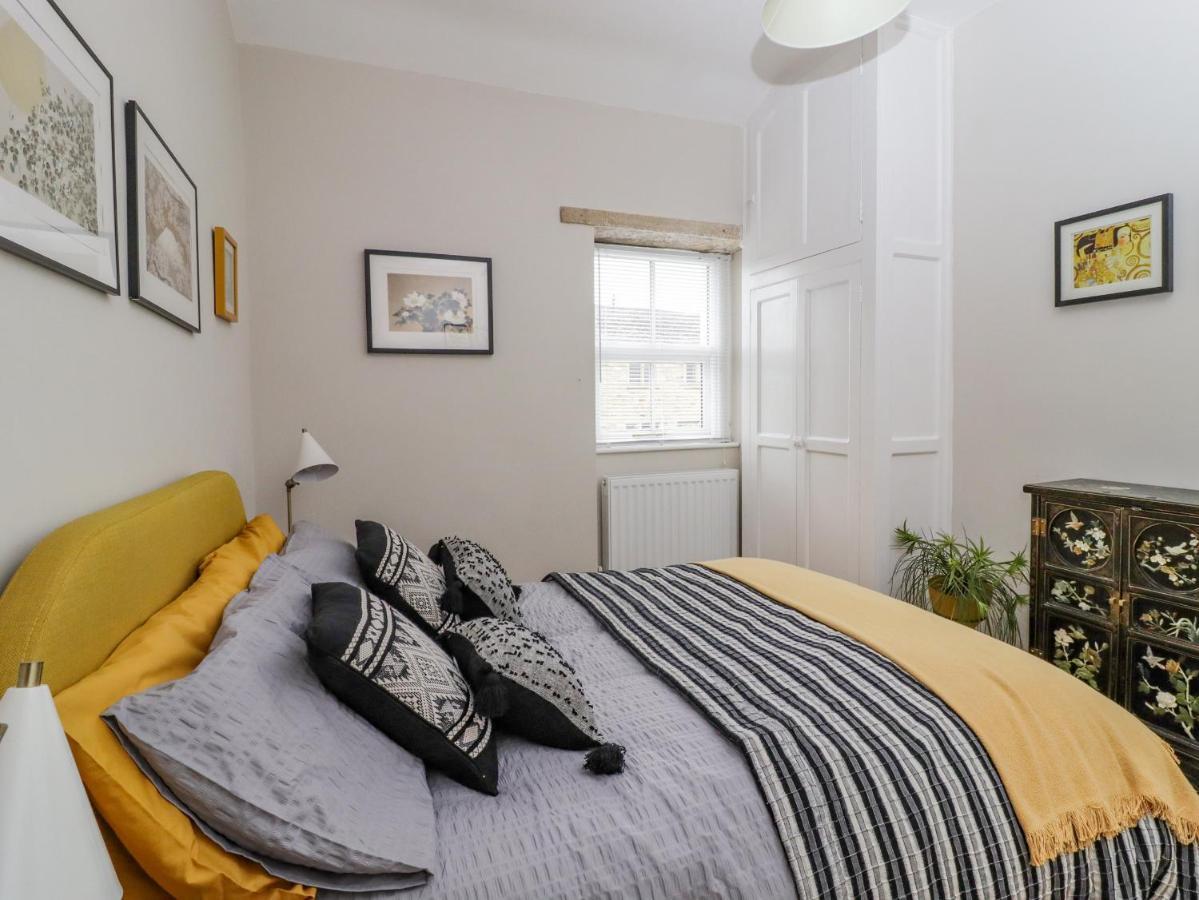 5 East Street Villa Скиптън Екстериор снимка