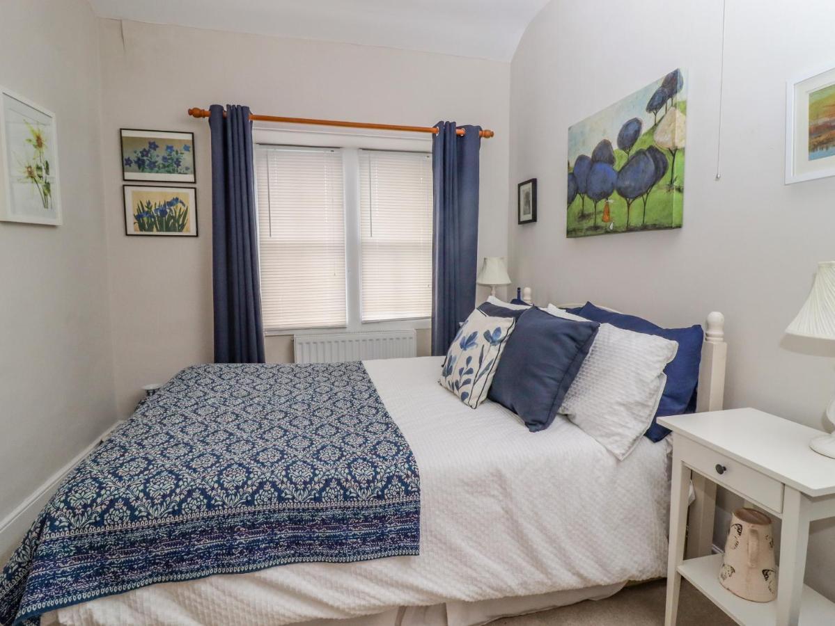 5 East Street Villa Скиптън Екстериор снимка