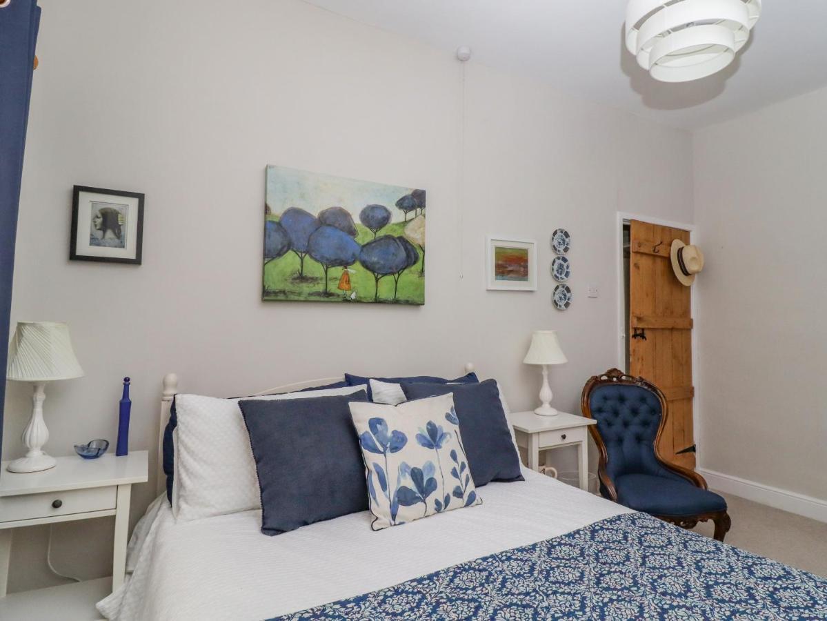 5 East Street Villa Скиптън Екстериор снимка
