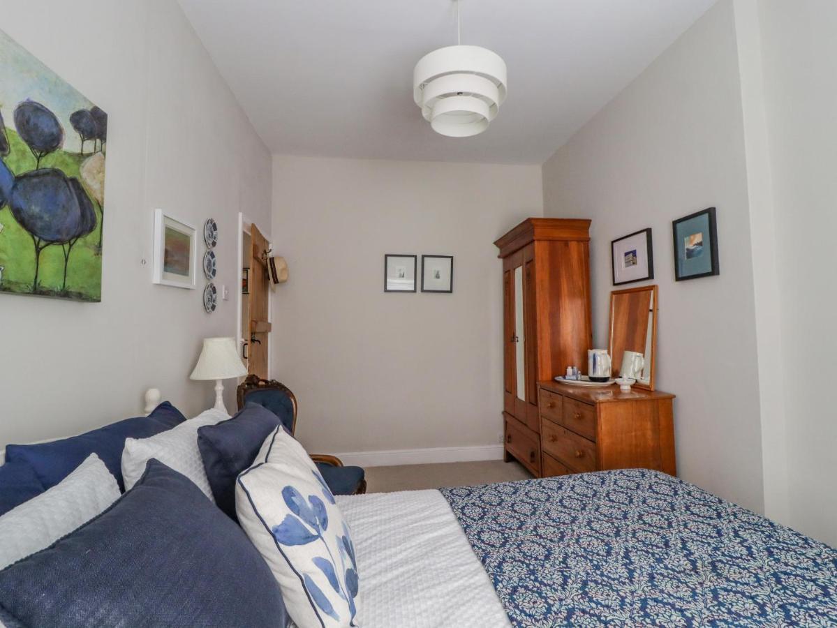 5 East Street Villa Скиптън Екстериор снимка